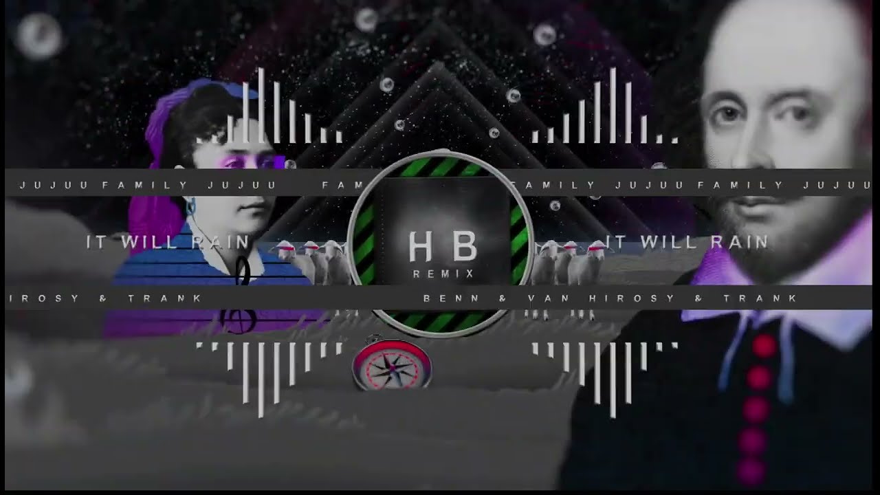 It Will Rain 2022 - ( HB Remix )