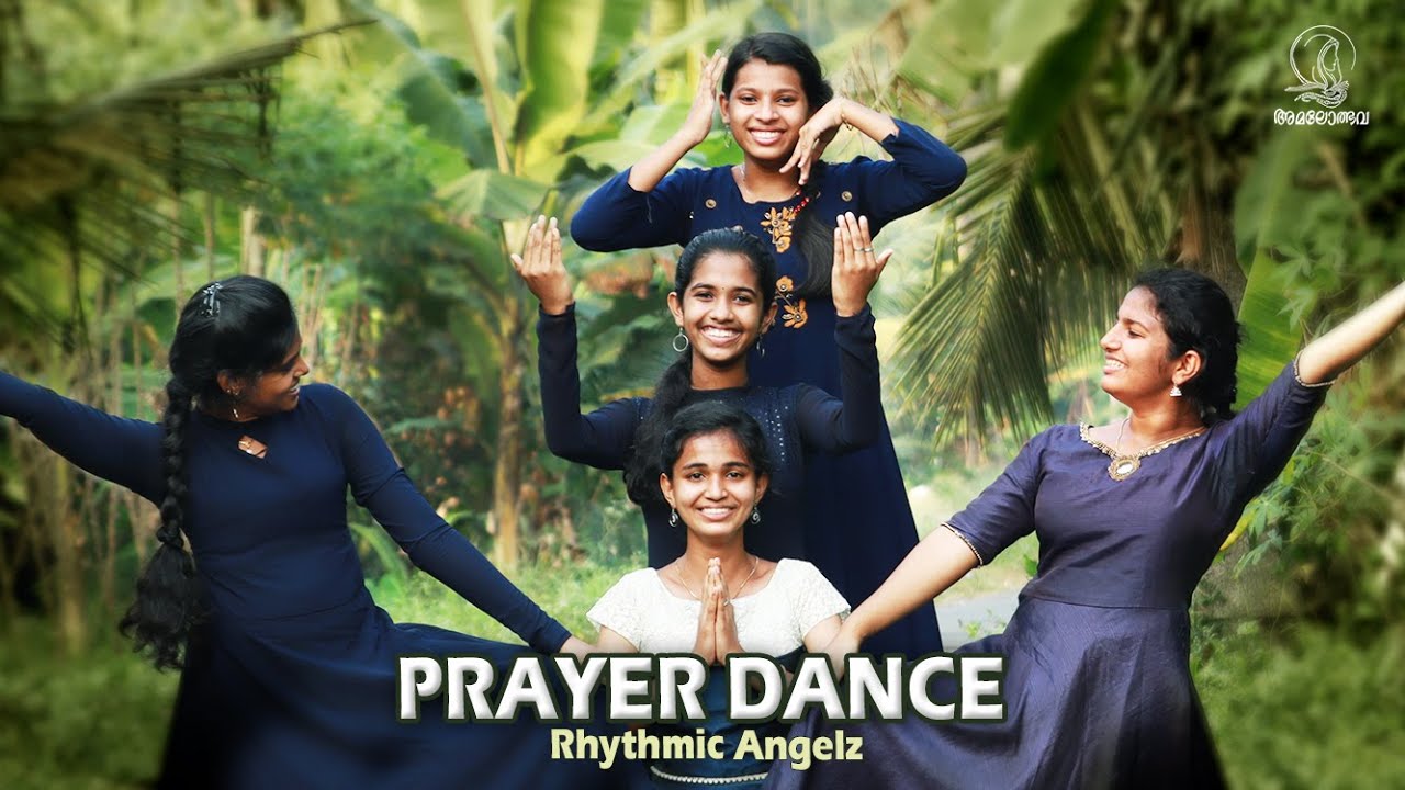 PRAYER DANCE