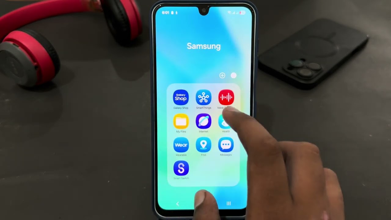 How to Fix Samsung Health Not Tracking Workout Map & Location