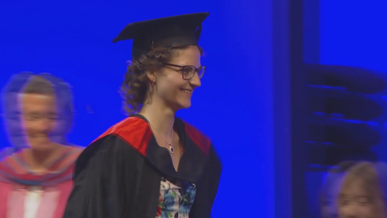 How to Graduate in Philosophy - in just 3 Minutes!