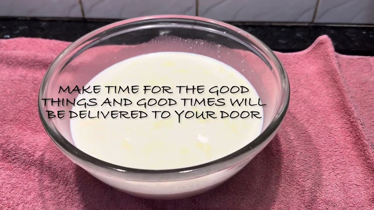 Jedi Yogurt 