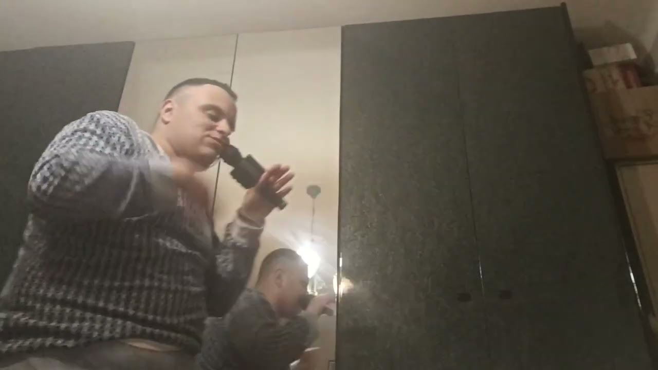 Thiago Freestyle 740