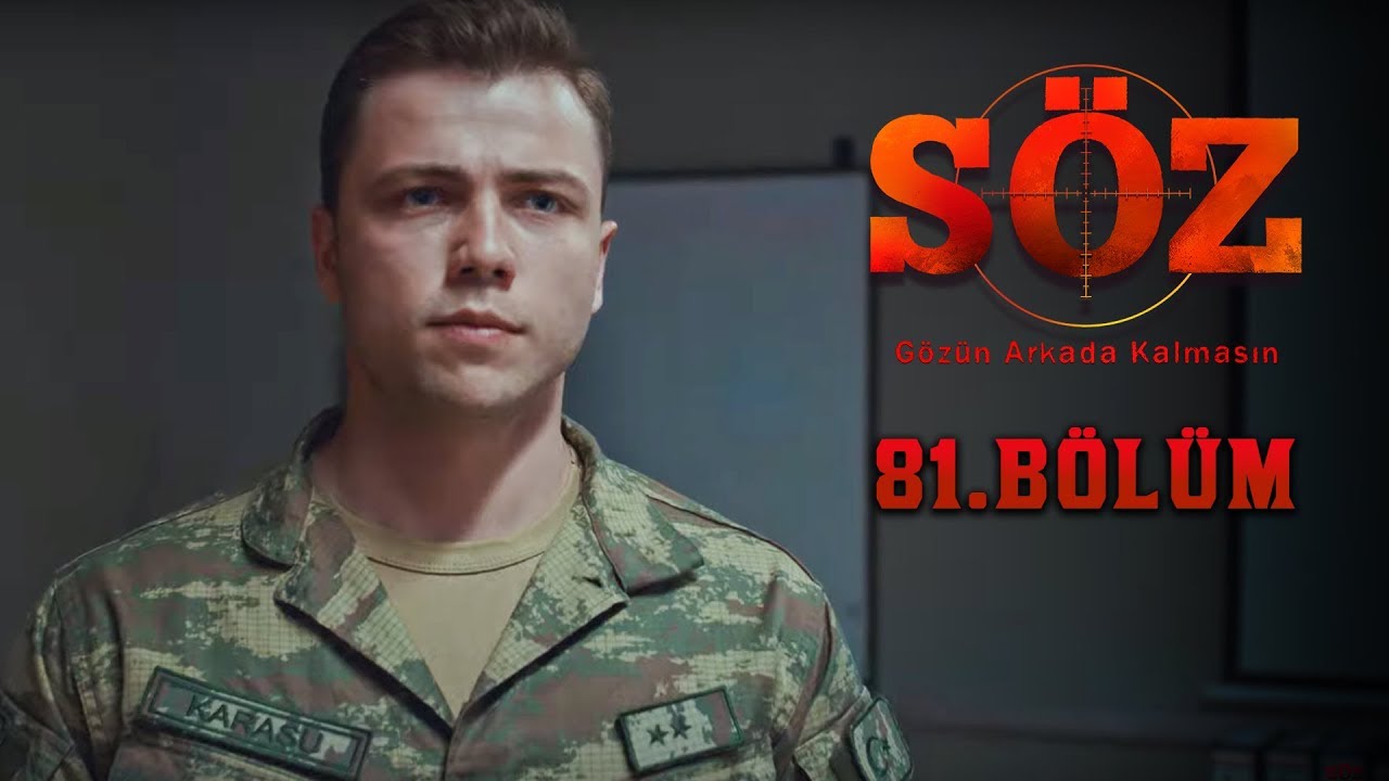 Söz | 81.Bölüm | 