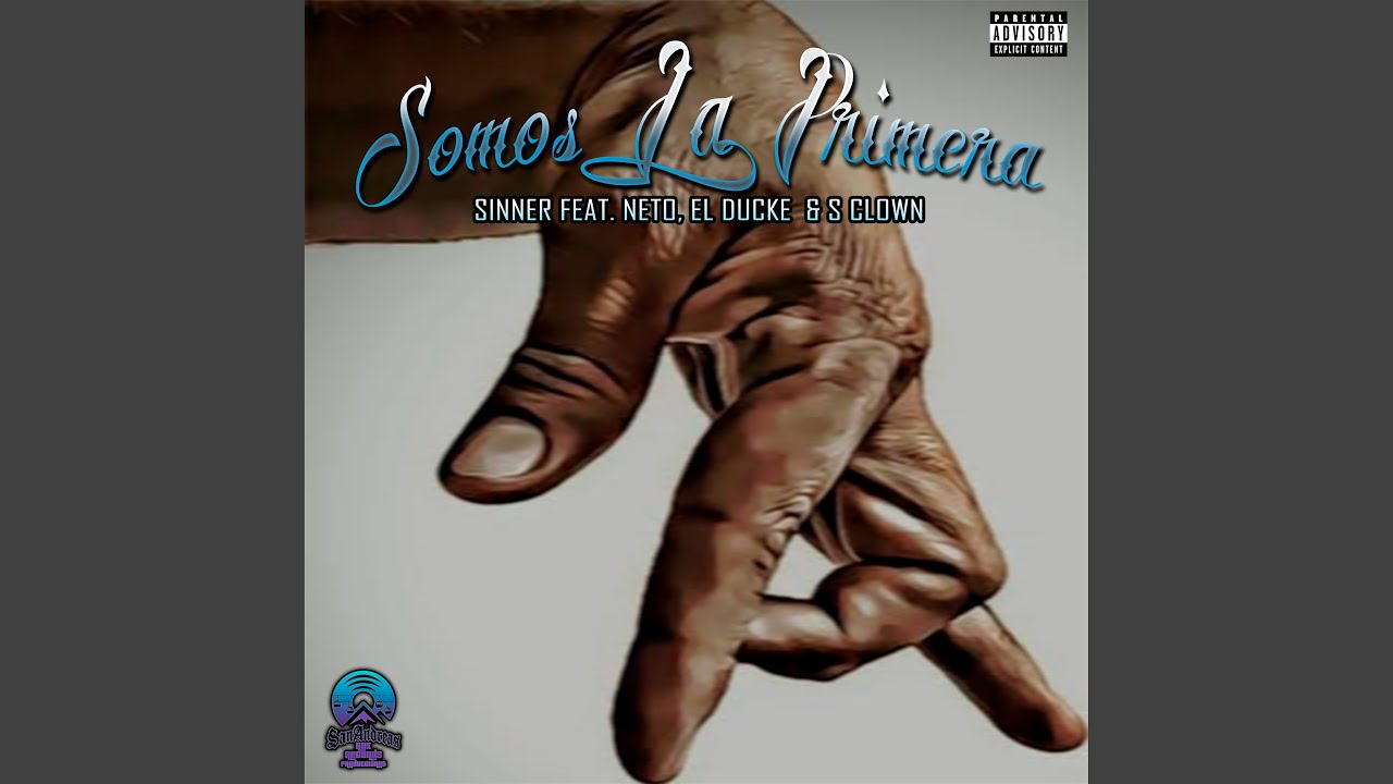 Somos La Primera