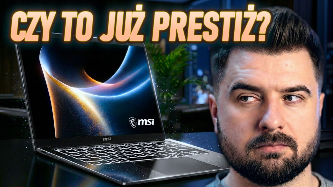 FULL METAL, ULTRA BATERIA i... PRESTIŻ? 😏