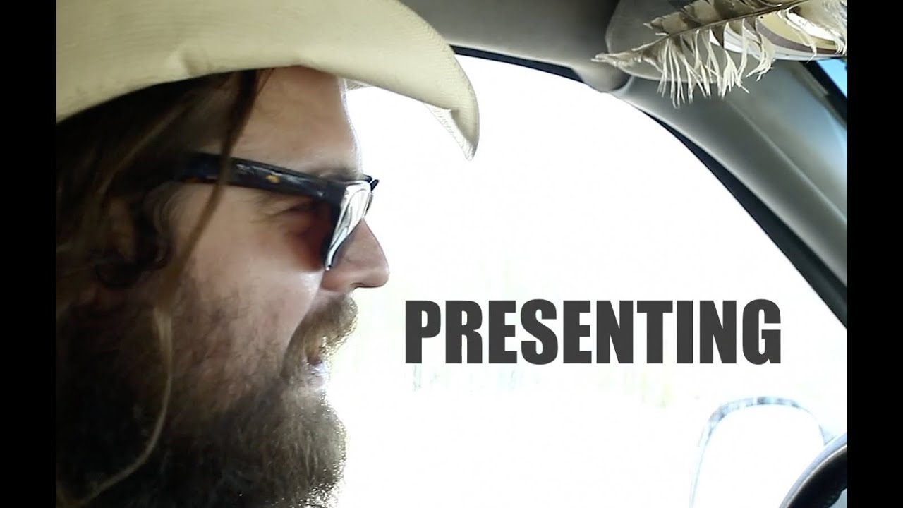 Kurt McMahan - A day in the Austin music scene