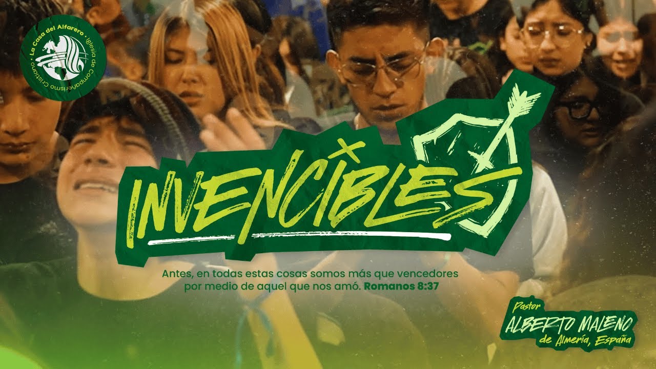 Campamento Juvenil - LM 2025