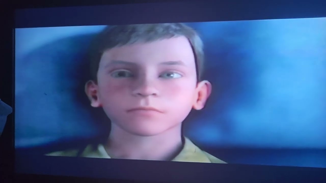 Opening To Clifford's Really Big Movie 2004 VHS