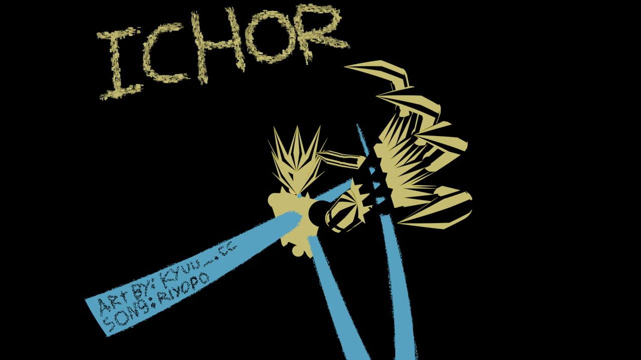 ICHOR