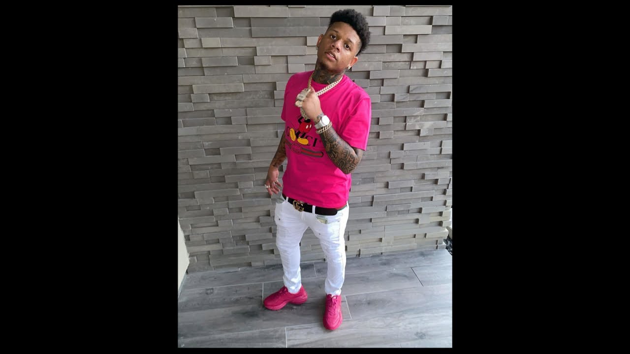[FREE] Yella Beezy x MO3 Type Beat 2023 | “ Cold Nights “ (Prod by. Your 4ortune x Kuhlil)