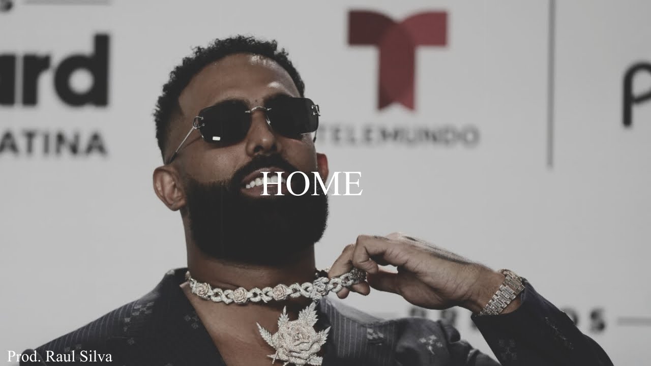 [FREE] Eladio Carrion Type Beat “HOME” | Trap Instrumental 2026 