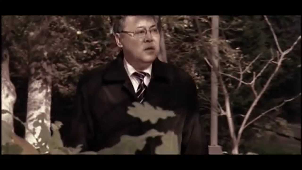 Нуржан Тажикенов - Куткенде (Official Music Video) 2014