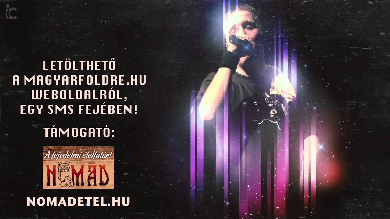 FankaDeli - Születésnapomra (2012)