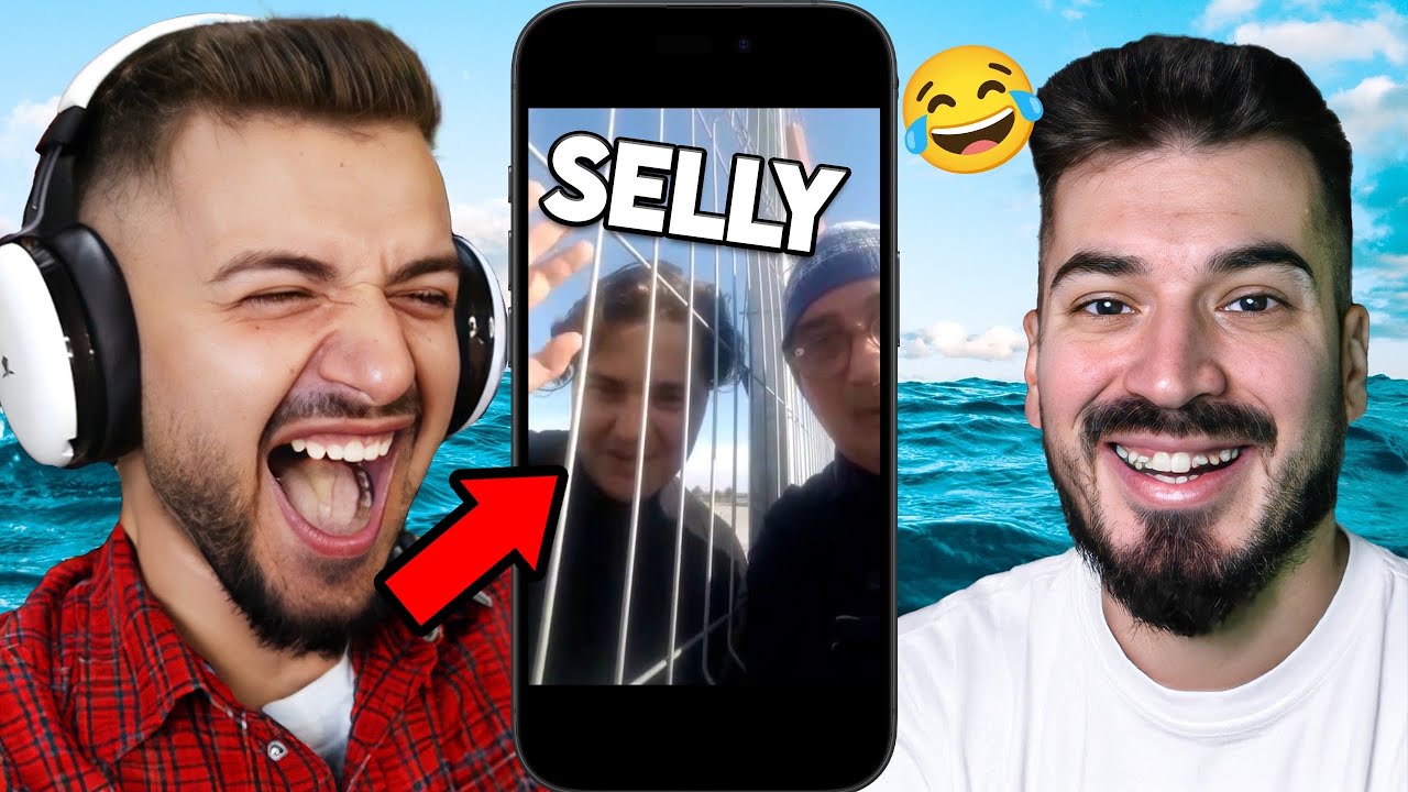 SELLY la Inchisoare Inainte de GTA 6 ! Sambata cu Amicii