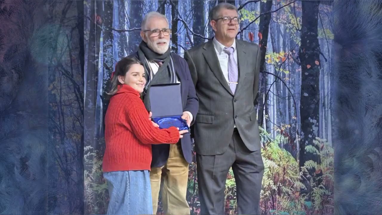 REPOR DE CONSU Y BEA UNA TIERRA POR DESCUBRIR CV FIMI 2026