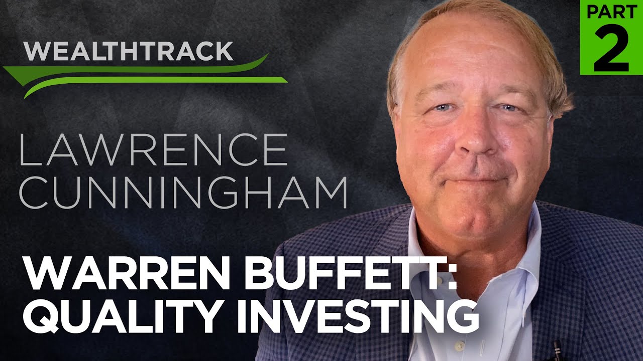 Improve Investment Results: Quality Shareholders