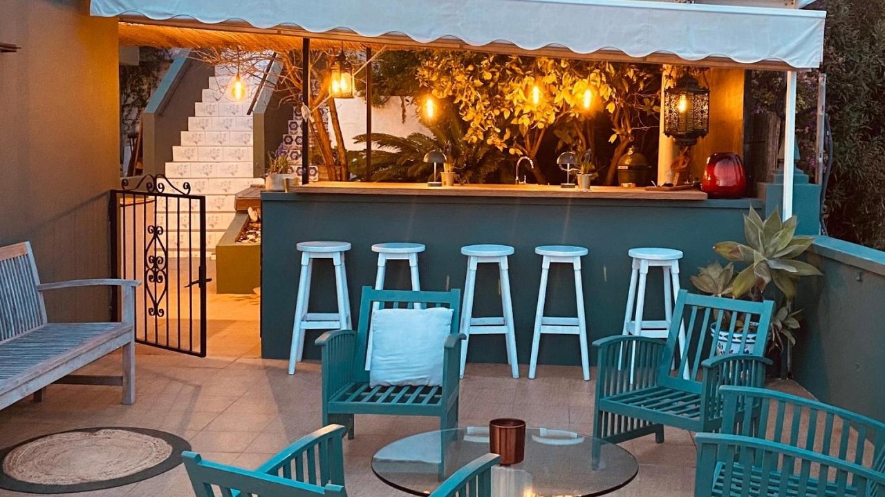Boutique B&B CASAITANA adults only | Relleu, Spain | Hotel Review 🏨