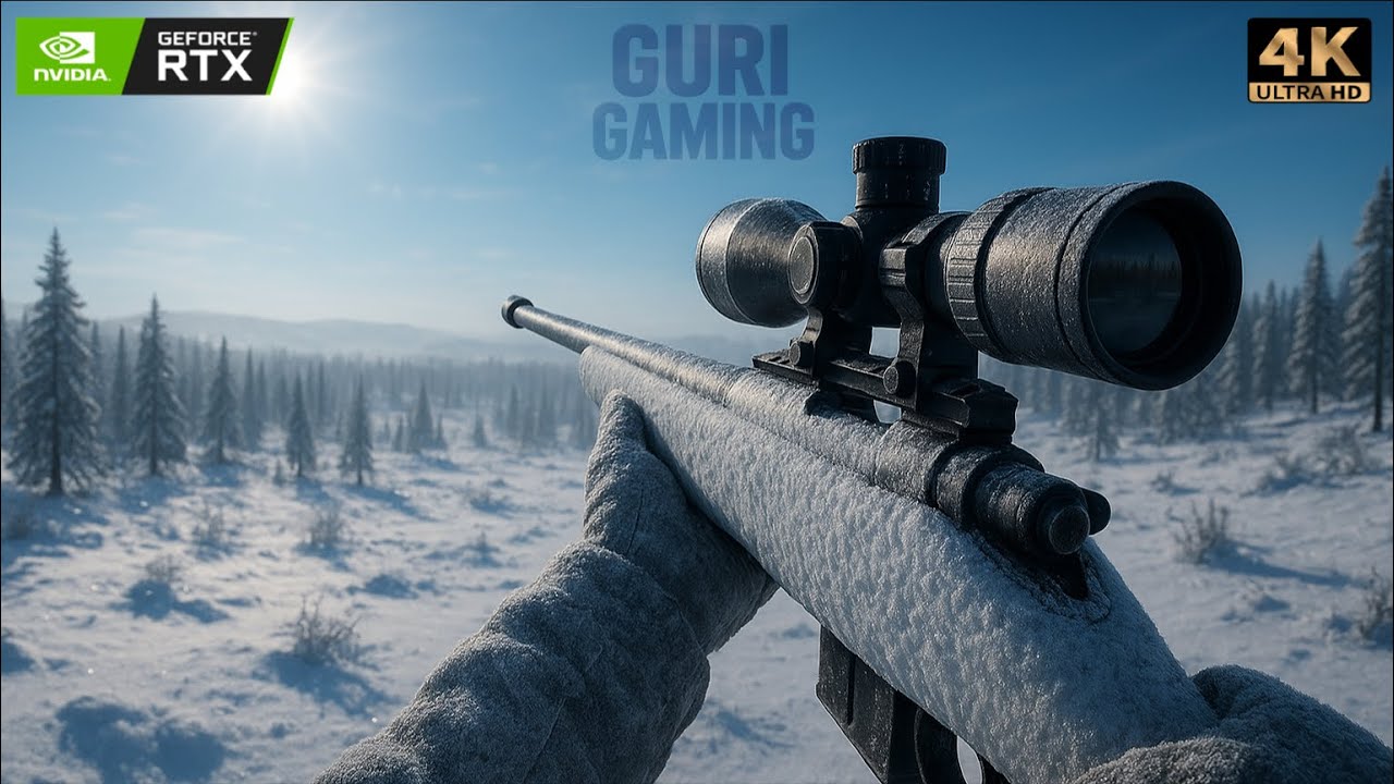 PUBG PC: VIKENDI MAP RUSH GAMEPLAY 😱🔥🚀 M24 