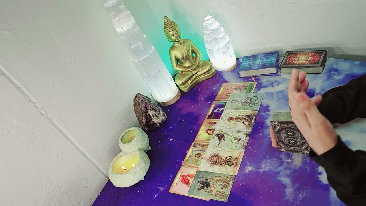 ‼️DIOS NO TIENE PIEDAD DE ELLOS ARKANGEL MIGUEL SACÓ ESTO DE TU CUERPO ROMPIÓ MALA SUERTELA BRUJERÍA