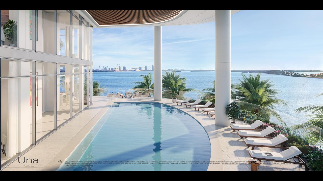 Una Brickell New Developments