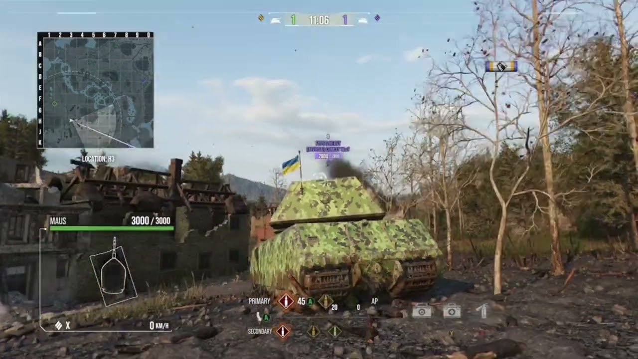 Funny glitches in world of tanks #gambling #wot