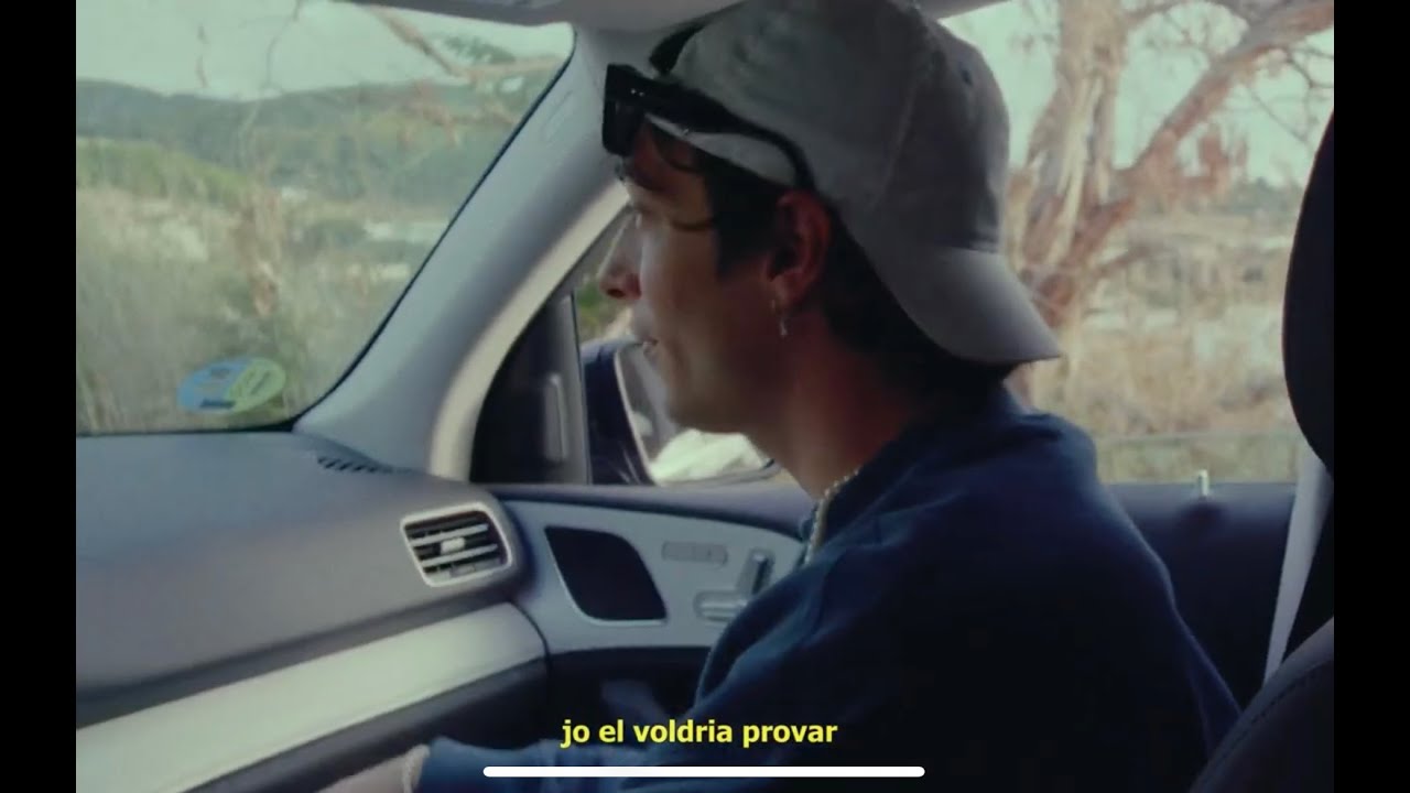 BAON - Aniversari Feli&ccedil; Ferran (Videoclip)