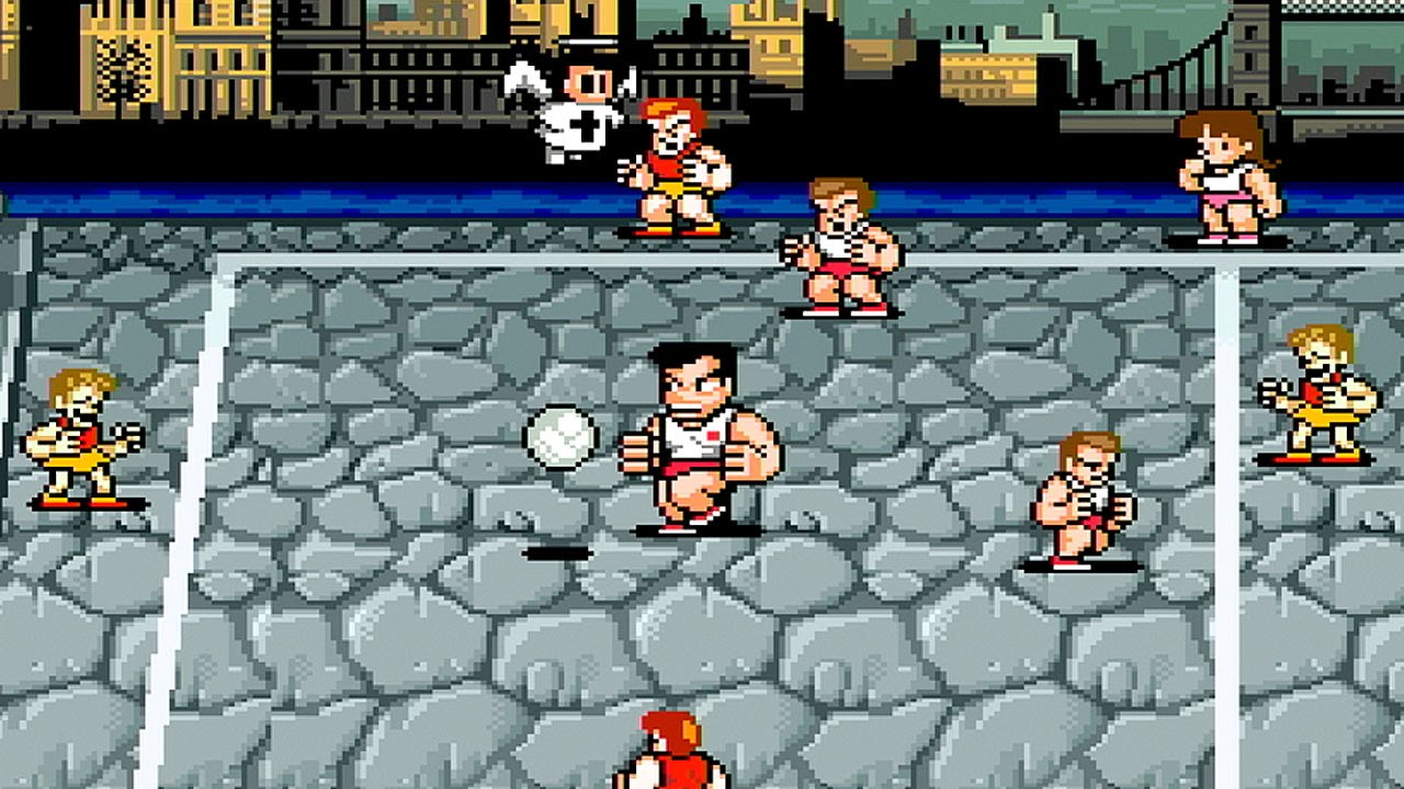 Arcade Archives: Round 06: Giant Bomb Quick Look [Extended HD Gameplay]