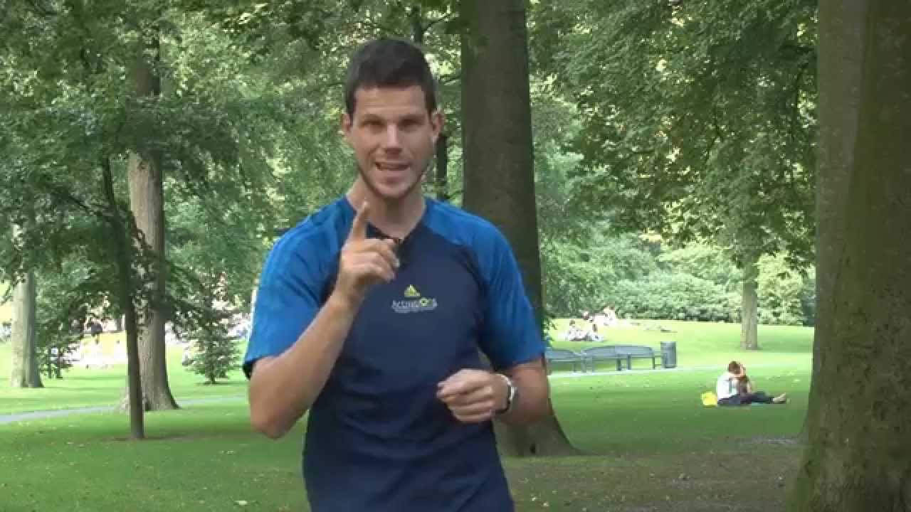 Activations: wat kan gezonde voeding voor jou betekenen?