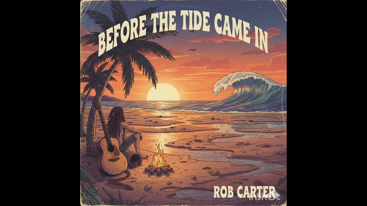 Before The Tide Came In