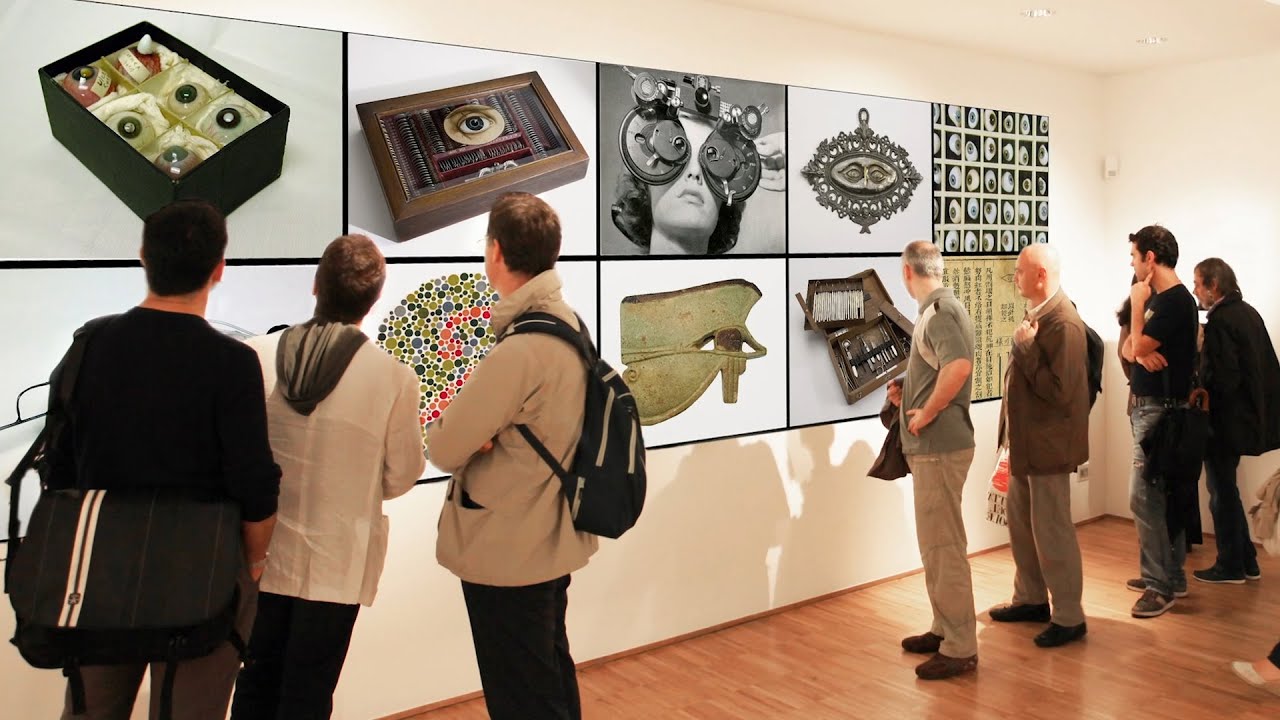 A New Museum of the Eye Coming to San Francisco