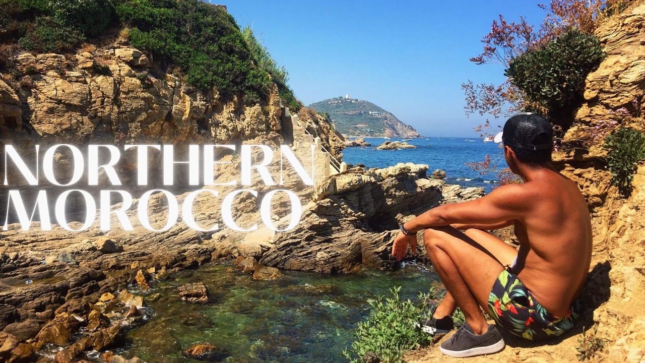Exploring Northern Morocco - Cinematic Travel Video