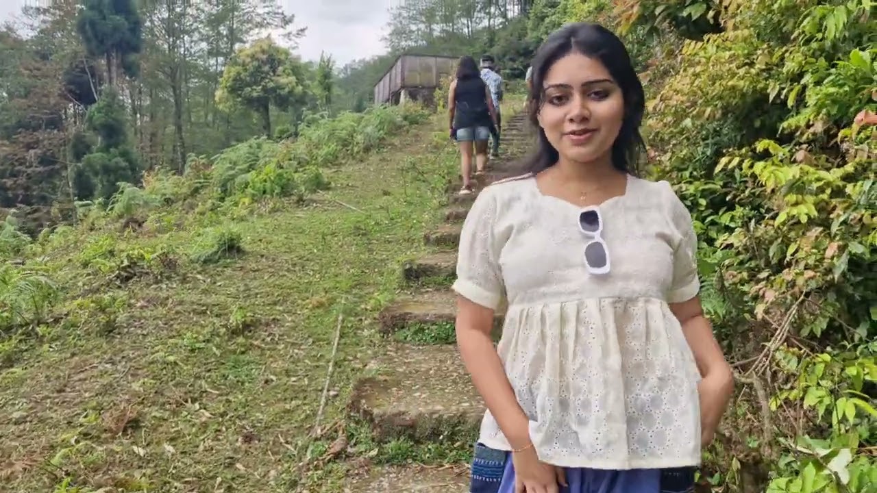 3 part of My first trip to Sikkim || Solo Trip to West Sikkim || Day 02 || #sikkim #offbeat