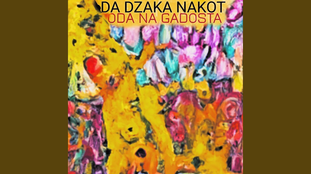 Oda Na Gadosta