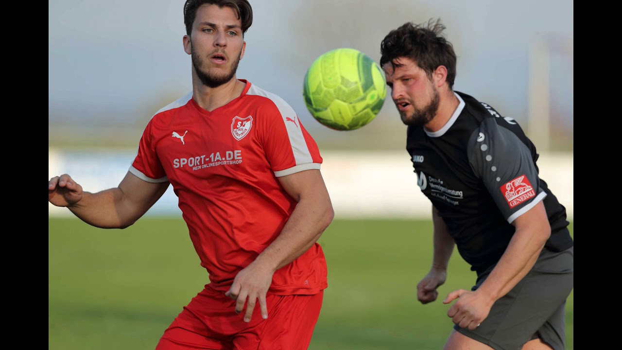 SV Vollmaringen - SG V&ouml;hringen  2019