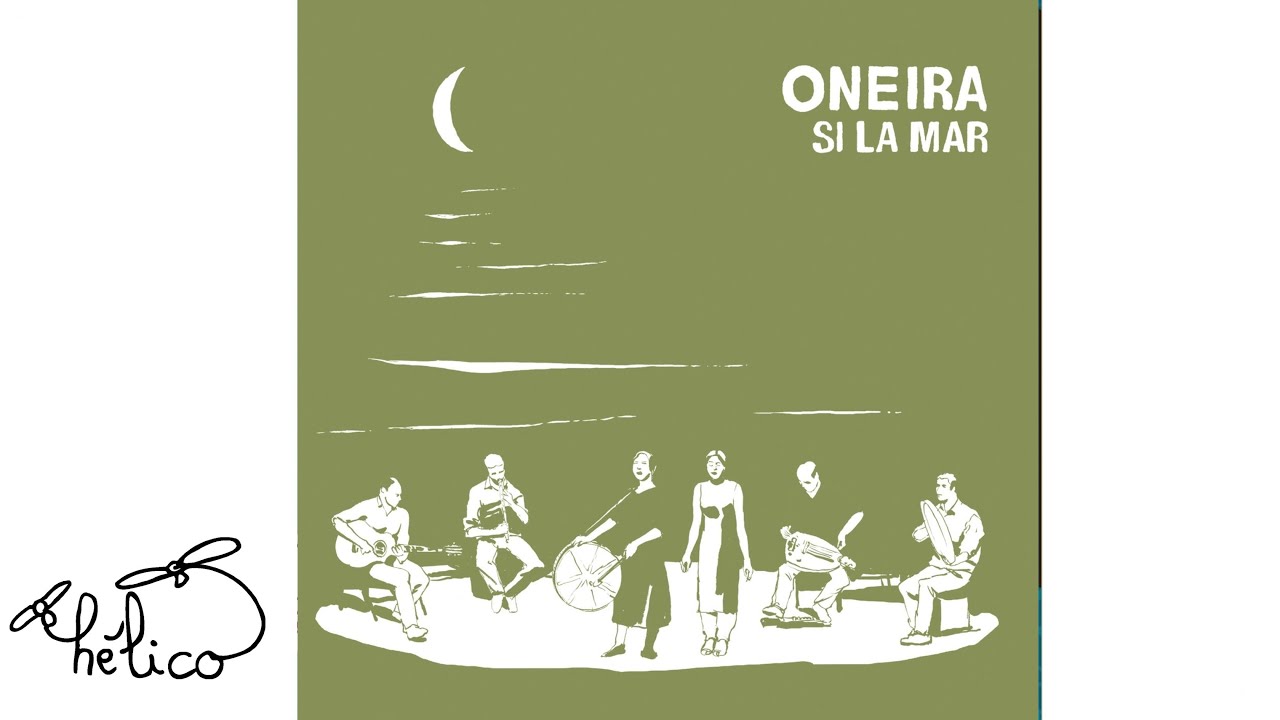 Oneira - Bâhar (audio)