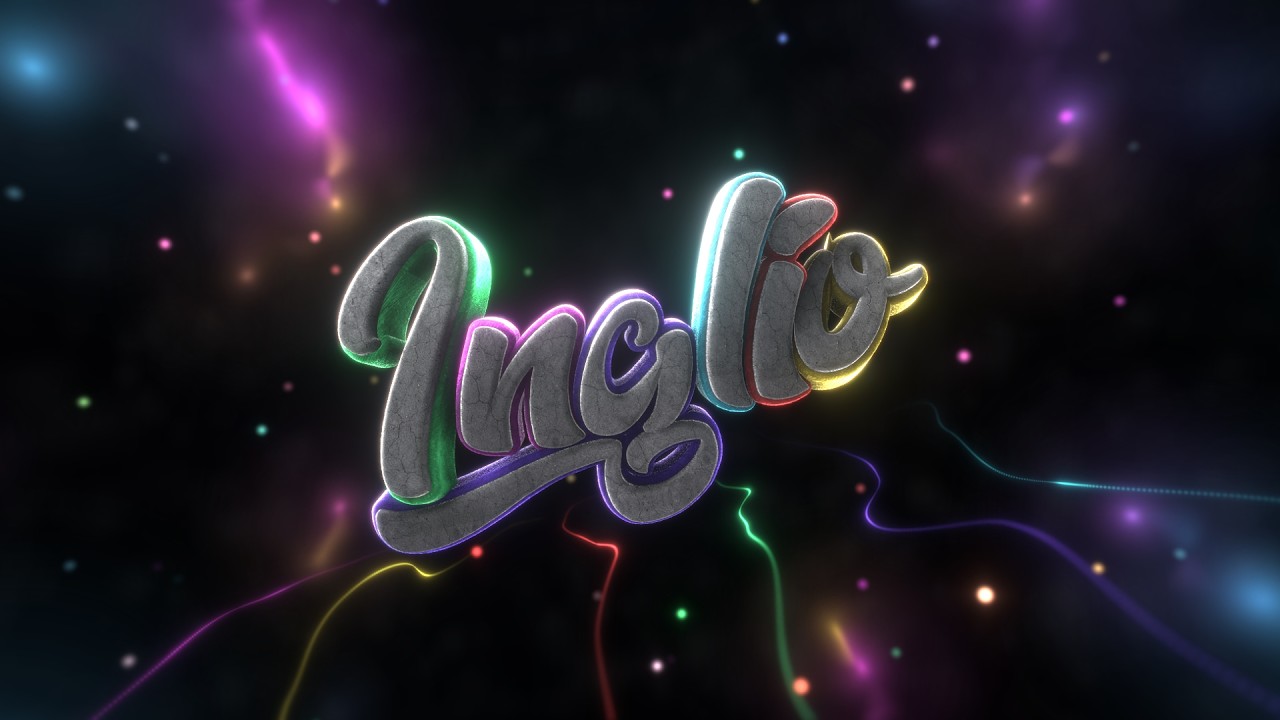 #376 INTRO FOR inglioArtz