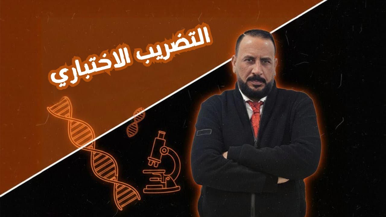 تفليش التضريب الاختباري في ربع ساعه 