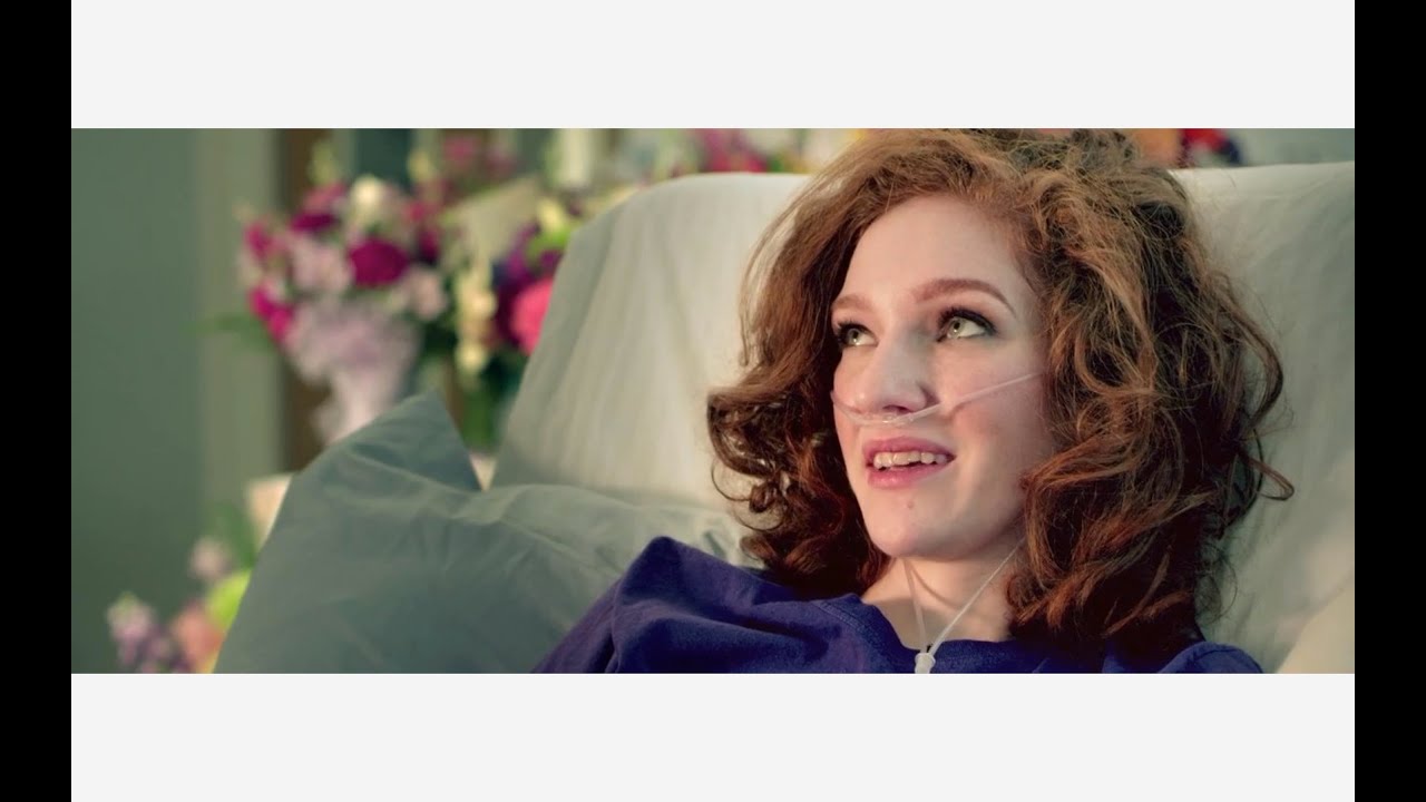 Amazing Abby - A Legacy of Hope