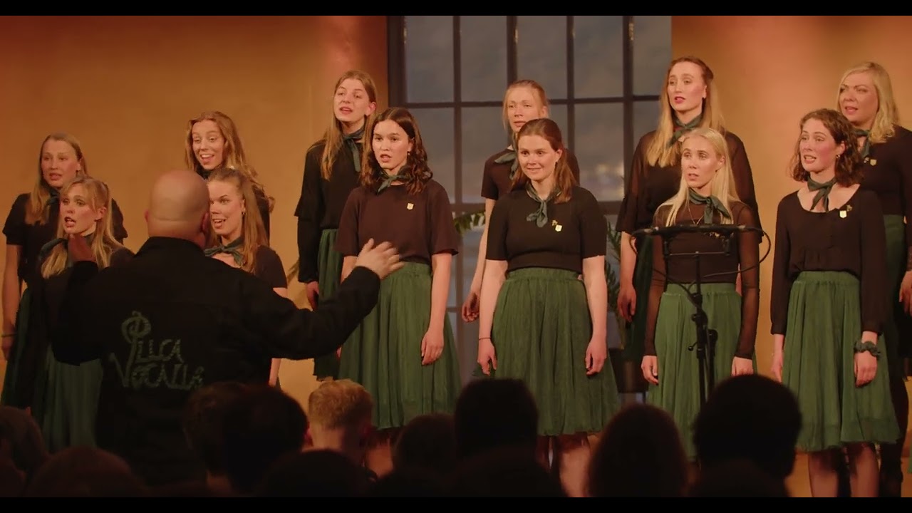 Slipping through my fingers - jubileumskonsert 2022