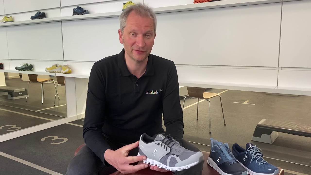 On Schuhe für jeden Tag - Cloud CloudHi Cloudswift