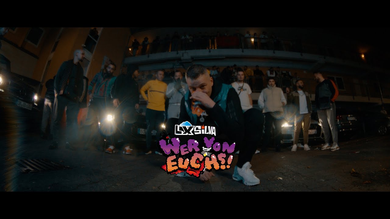 LX x Silva - Wer von Euch?!