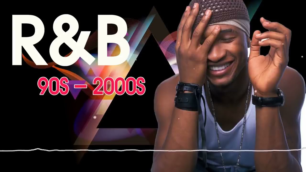 90'S & 2000'S R&B PARTY MIX 🥍🥍🥍 Ne Yo, Beyonce, Usher, Chris Brown & More