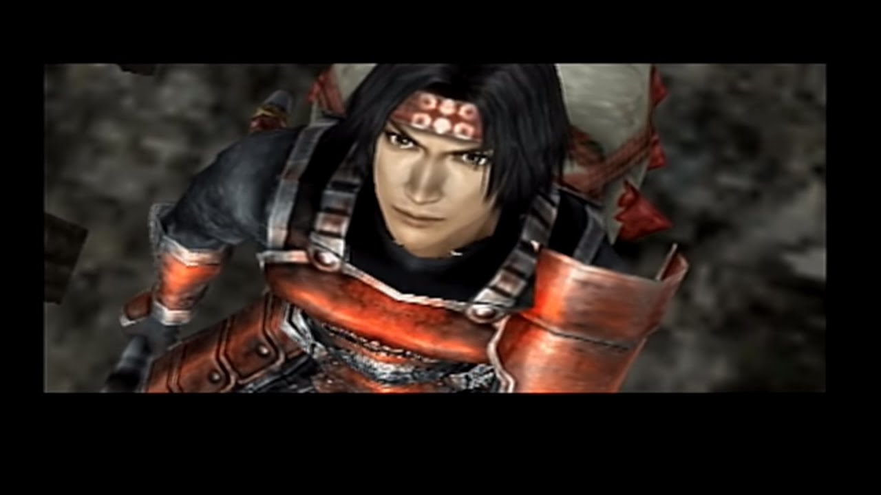 Samurai Warriors: XL - Yukimura's Tale 3x - The Battle of Nagashino