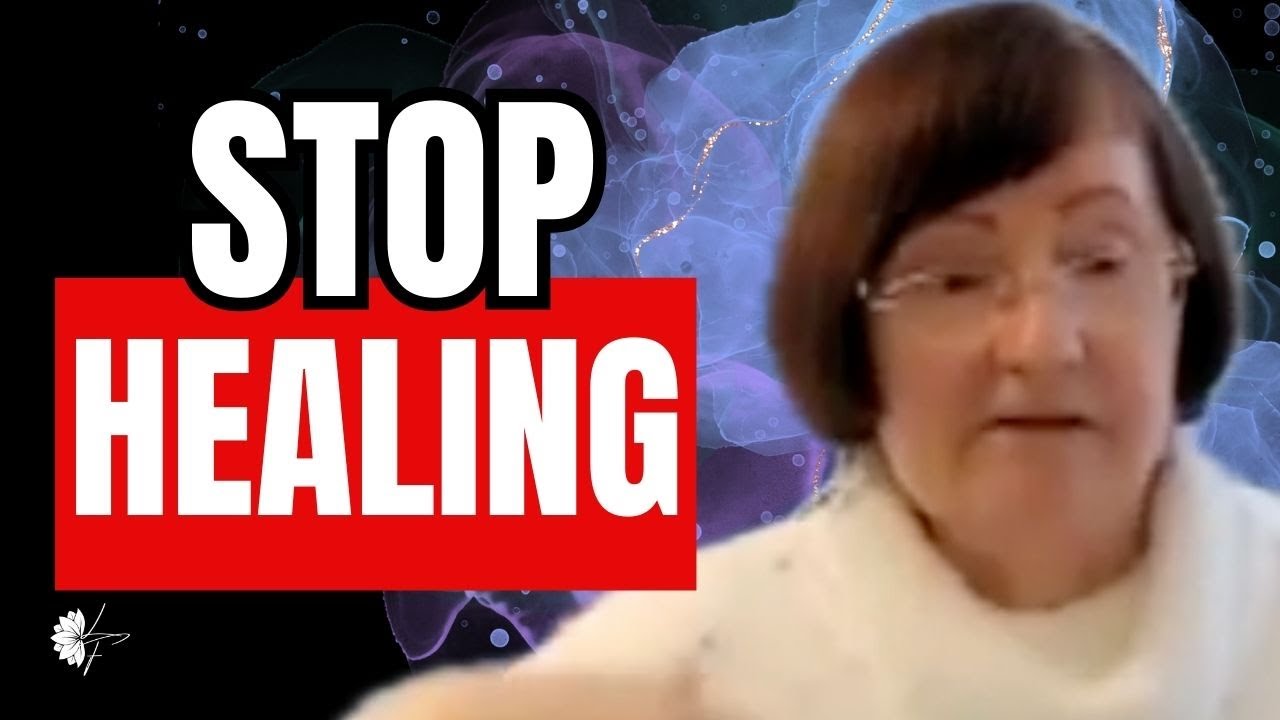 They Lied to you about healing | the fastest way to quantum leapwith Quantum Master Soleira Green