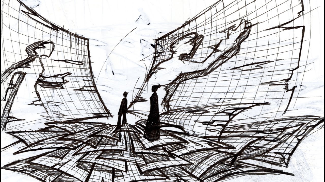 Sketch & Silence