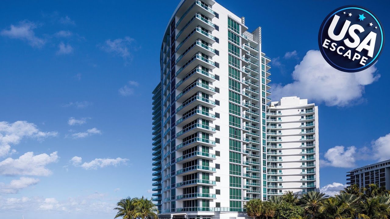 The Ritz-Carlton Bal Harbour, Miami | Miami Beach (FL), United States | Hotel Review 🌟