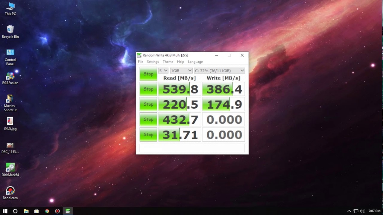 The new GIGABYTE 120GB SATA III 2.5