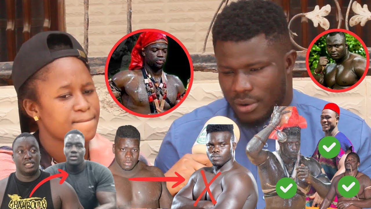 🚨Mbacké Faye tacle severement Reum 😱 mako dakk beuré eupko fitt...et écarte Reug Reug🔥da ragal Franc