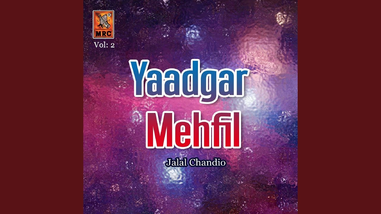 Jiye Sindh Jiyan Sindhi