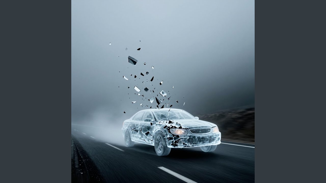 Slow Motion Crash